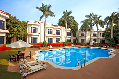 Ramada Khajuraho