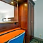 Hampton Inn By Hilton Detroit/Madison Heights/South Troy