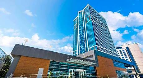 Downtown Ankara Hotel
