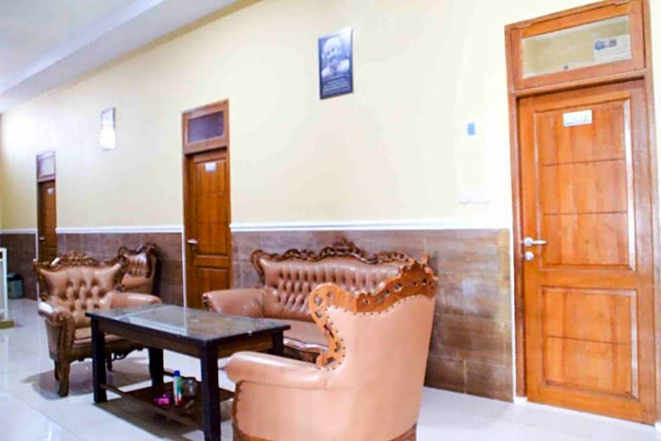 Puri Karomah Syariah RedPartner