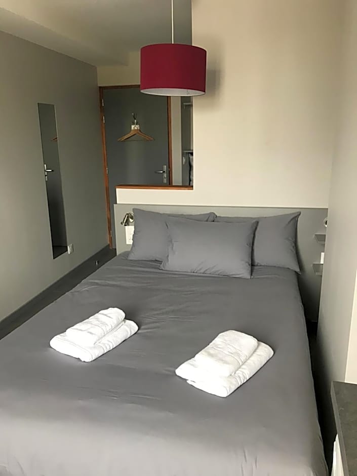 Smart Appart Caen République