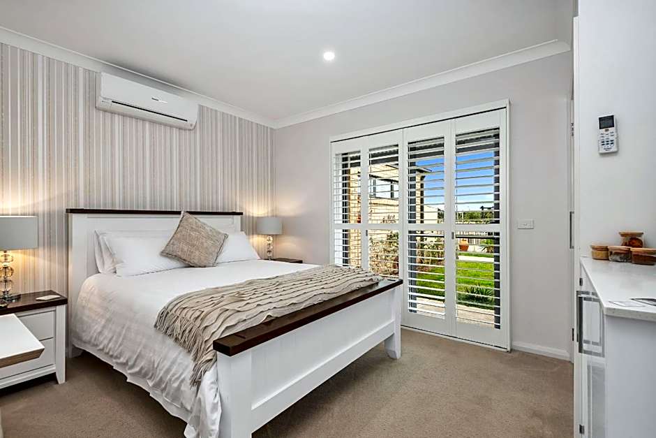 The Oxley Estate