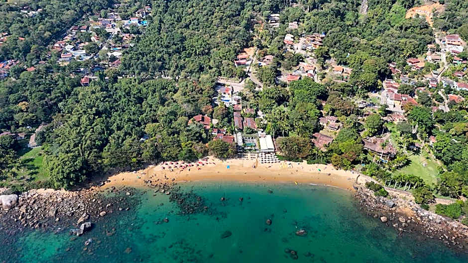 Estúdio Ilhote da Prainha