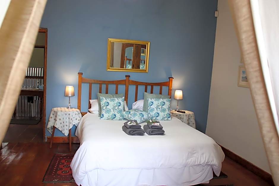 Top House Bed and Breakfast