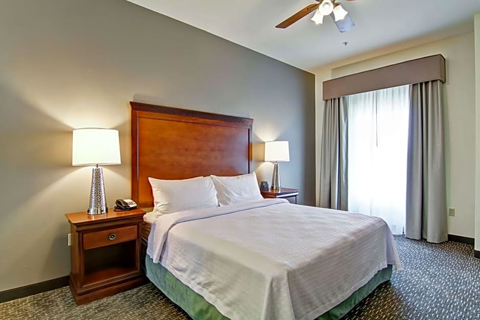 Homewood Suites By Hilton Oklahoma City-West