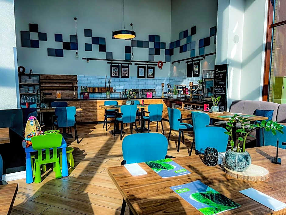 Qubus Hotel Zielona Góra