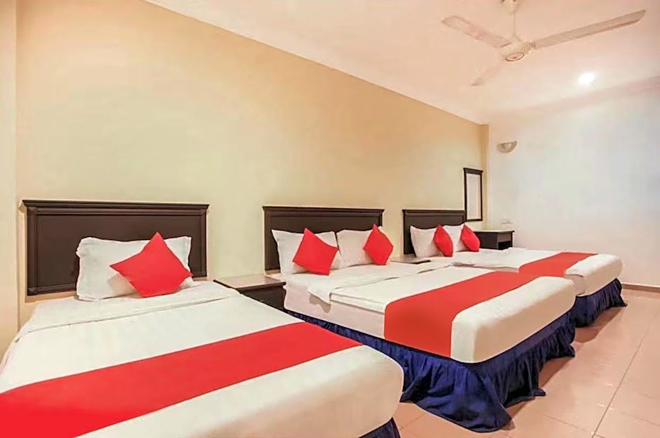 Hotel Home 88