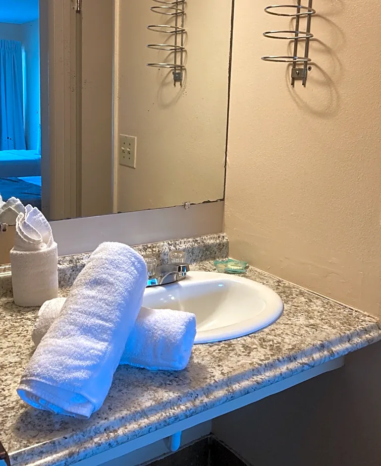 Altamonte Springs Hotel and Suites