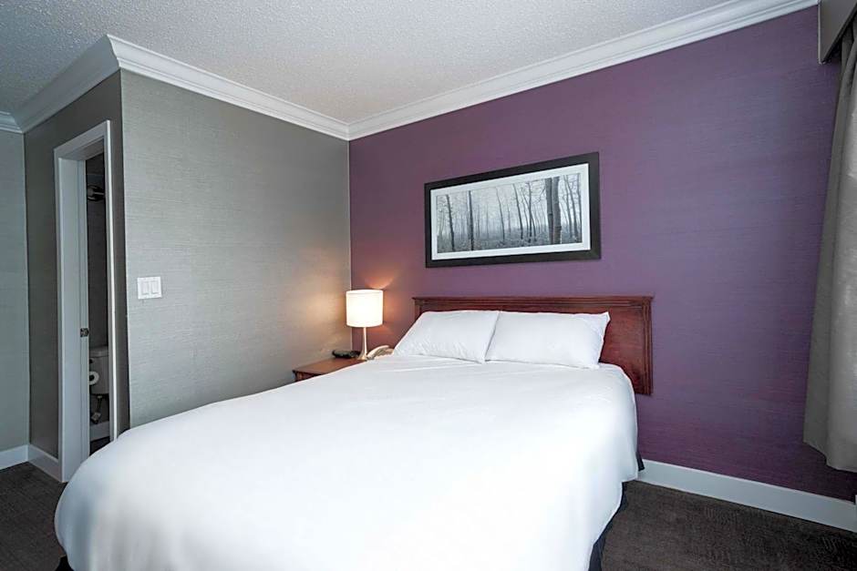 Sandman Hotel & Suites Williams Lake
