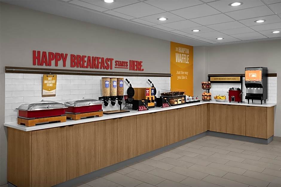 Hampton Inn By Hilton & Suites Phoenix Glendale-Westgate