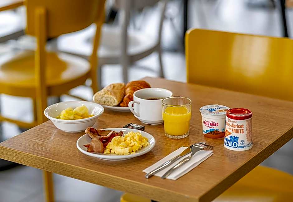 B&B HOTEL Arcachon Gujan-Mestras