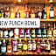 The Punch Bowl