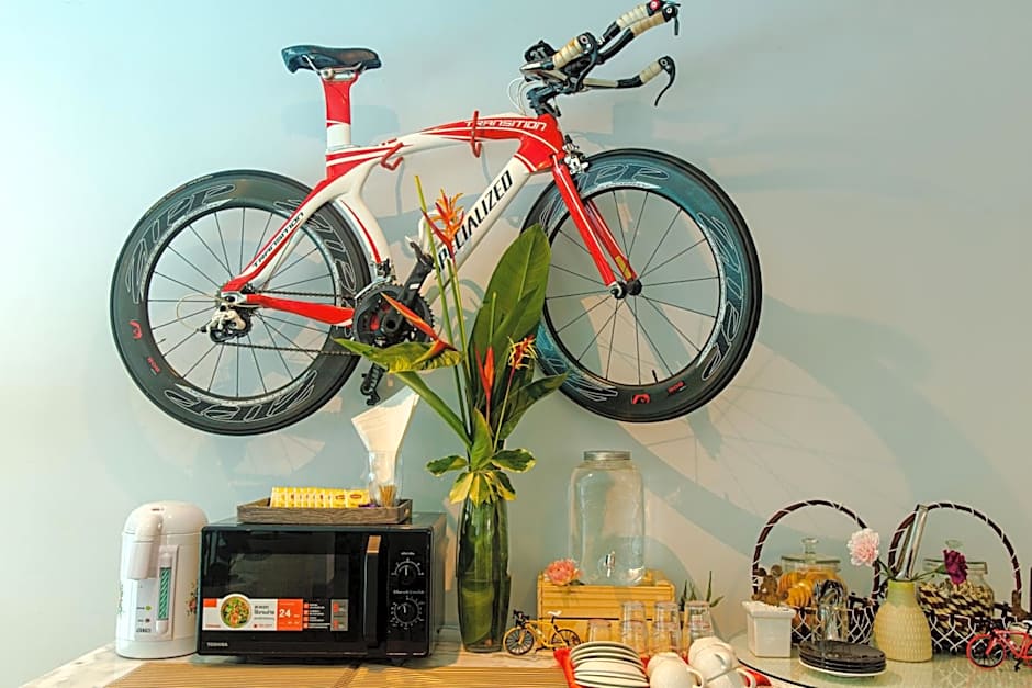 Tour De Phuket Hotel - SHA Plus