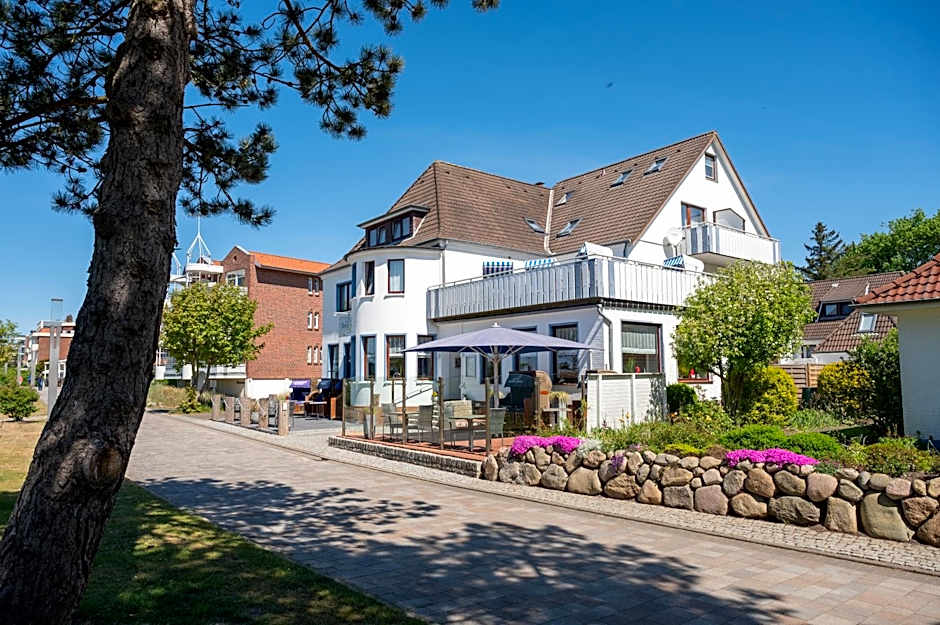 Hotel Villa Sonneck-Adults Only