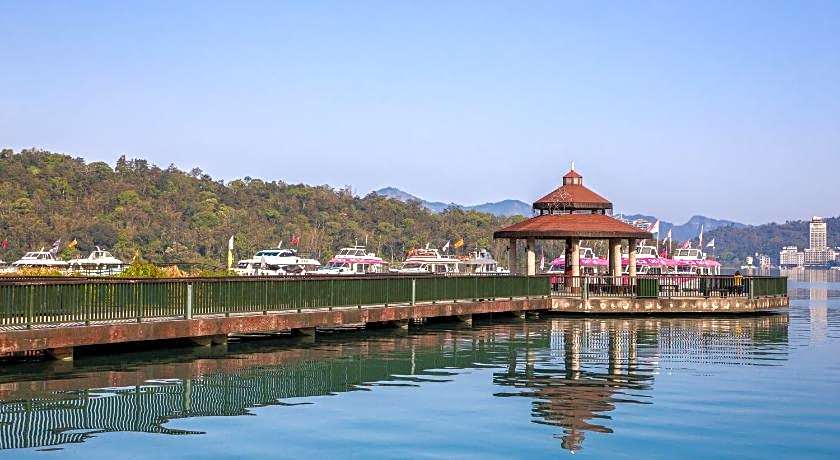 Ming Yue Hu Lakeview BnB