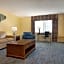 Ramada by Wyndham Spokane Airport
