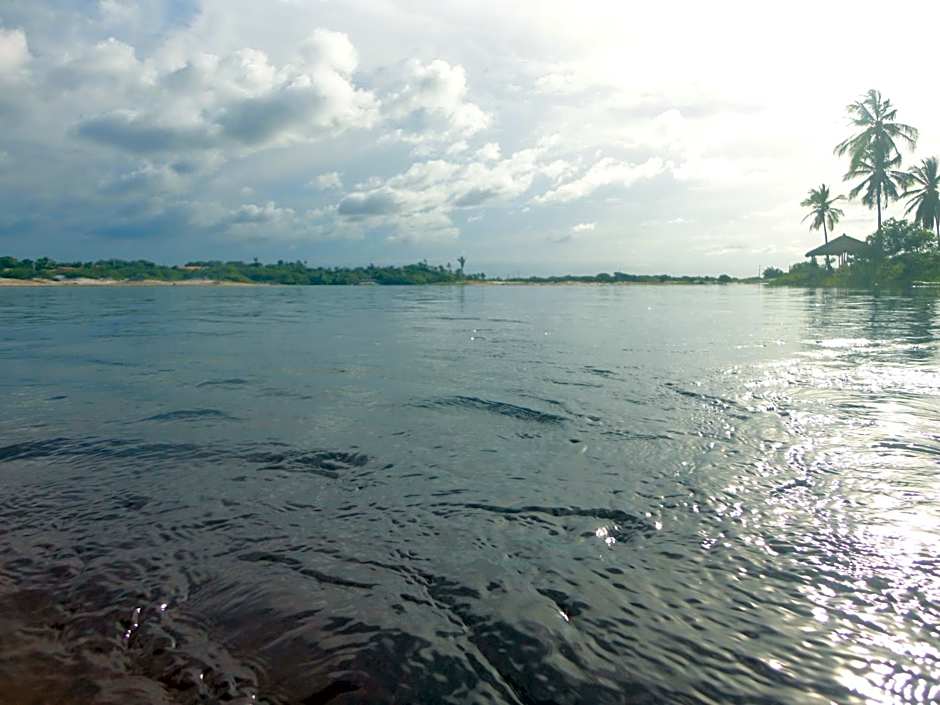 Pousada Reflexo das Águas