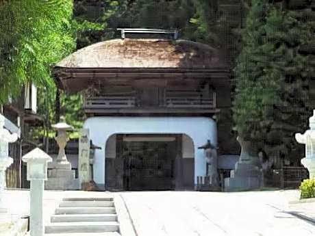 Saimonin