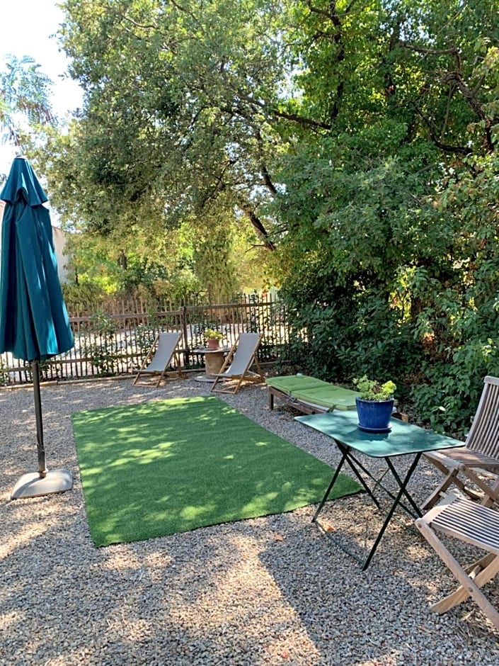 Le clos du bonheur