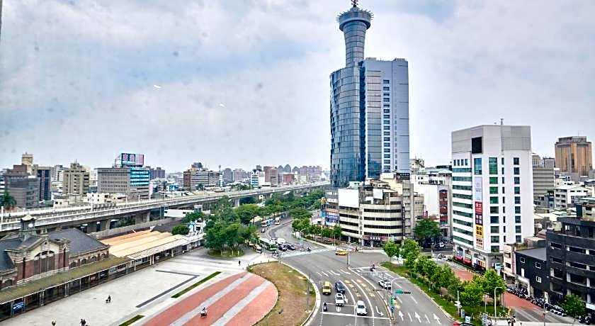 Hotel Leisure Taichung