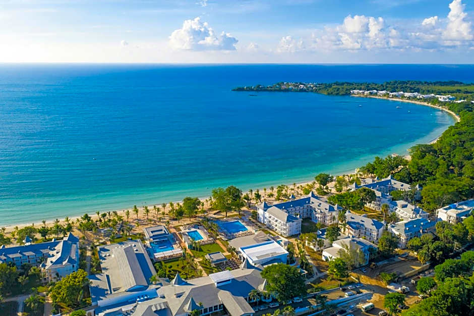 Riu Palace Tropical Bay-All Inclusive