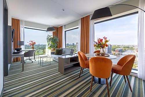 Leonardo Royal Hotel Amsterdam