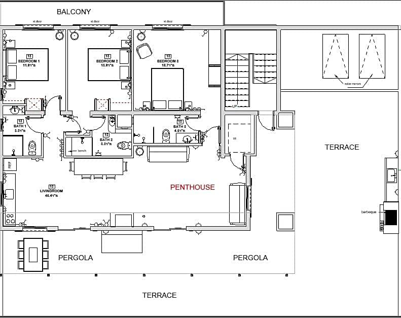 Evia Bay Suites and Retreats