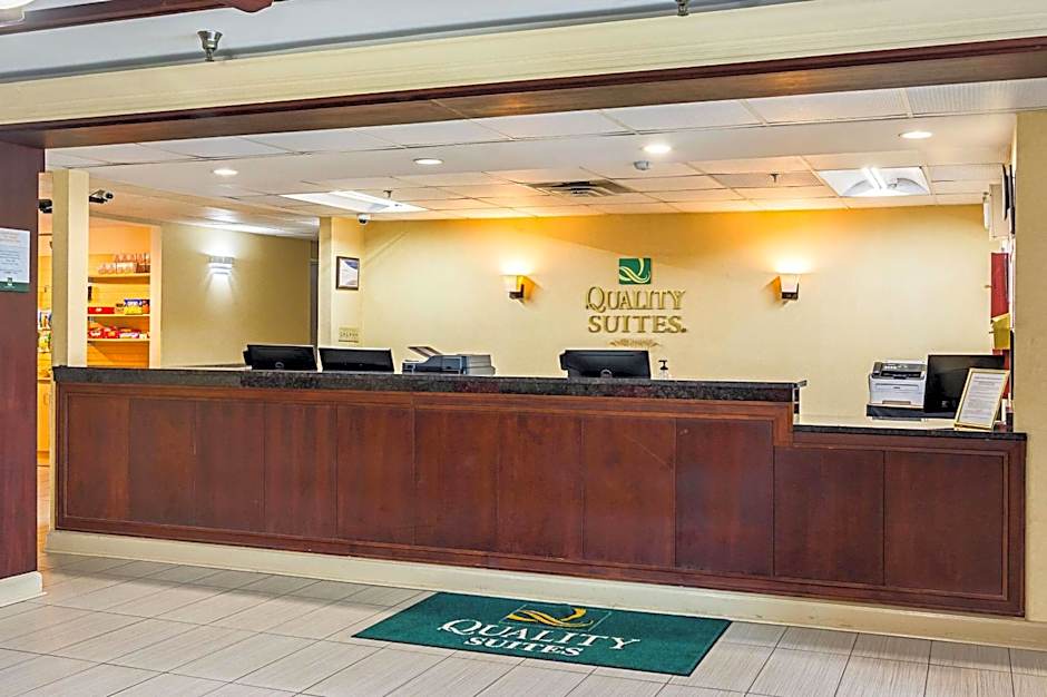 Quality Suites