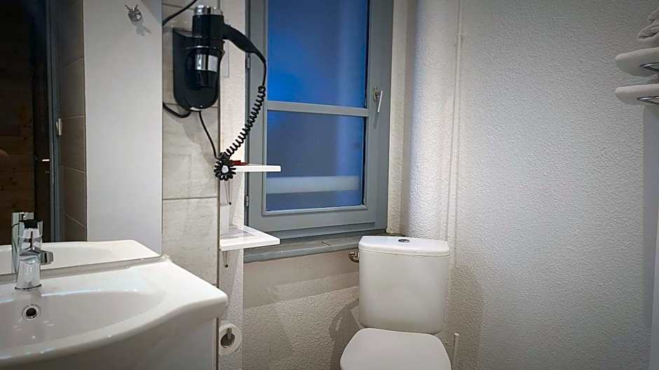 Hotel Glaizette