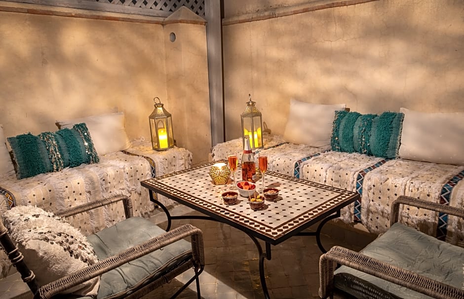 Riad Oriental Awatif 36