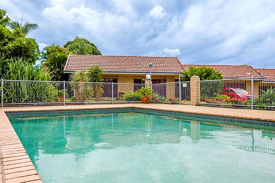 Aspley Carsel Motor Inn