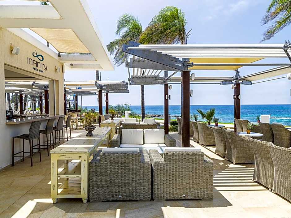 Alexander The Great Beach Hotel