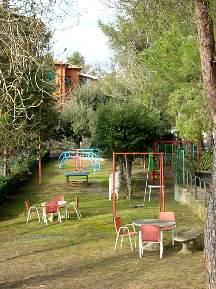 Hotel Il Poggetto