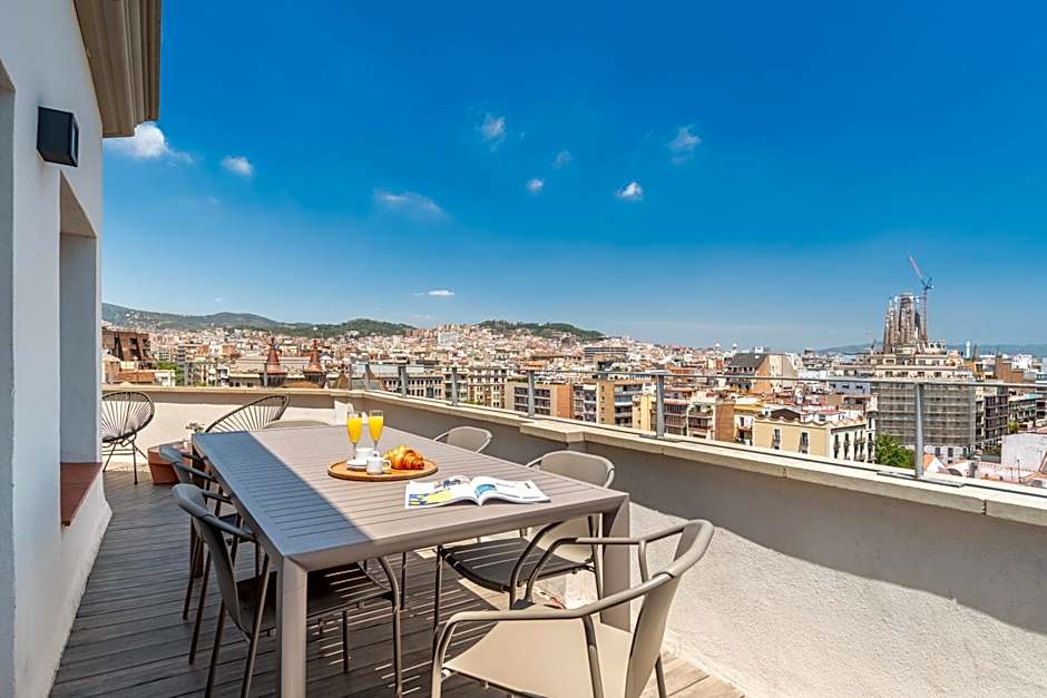 The Corner Apartments by Aspasios