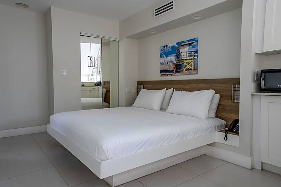 The Biscayne Hotel