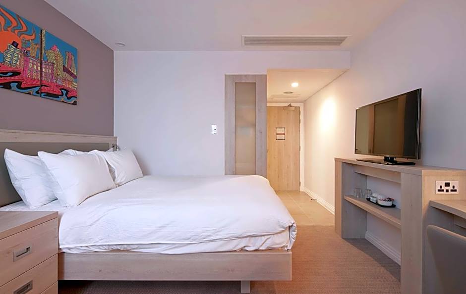 Hampton By Hilton Leeds City Centre