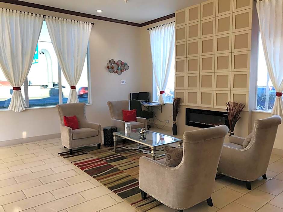 Ramada by Wyndham Draper