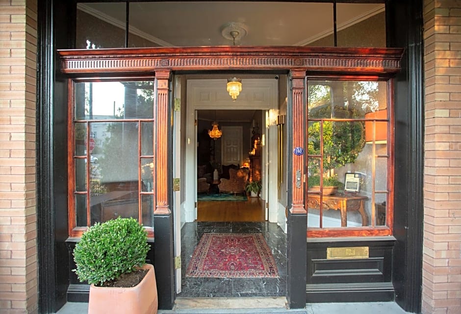 Ellerbeck Bed & Breakfast