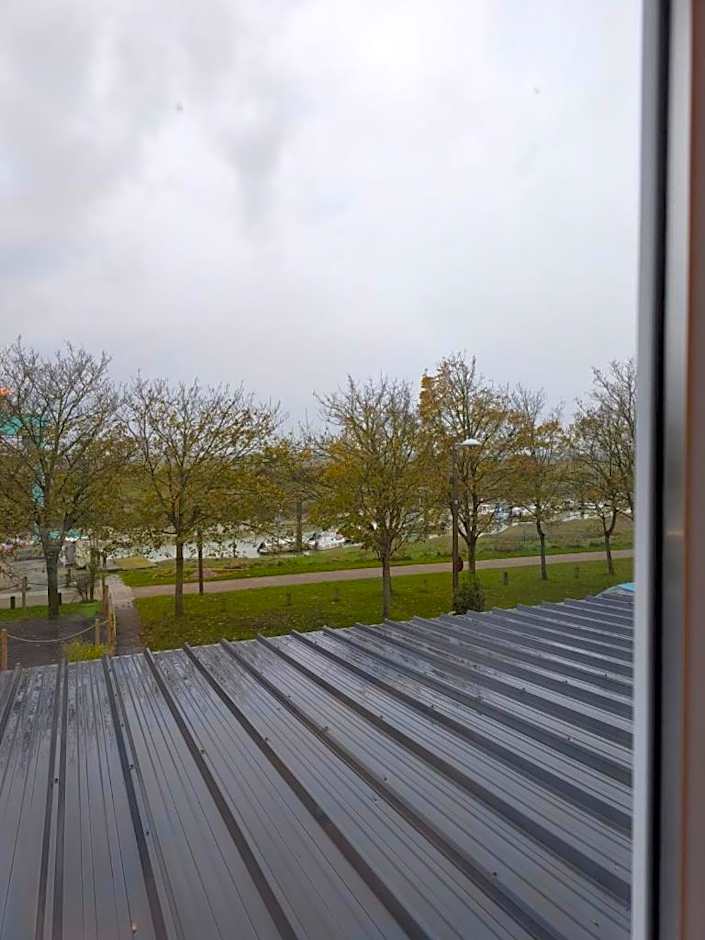 Le Parc aux Huîtres Hôtel Restaurant