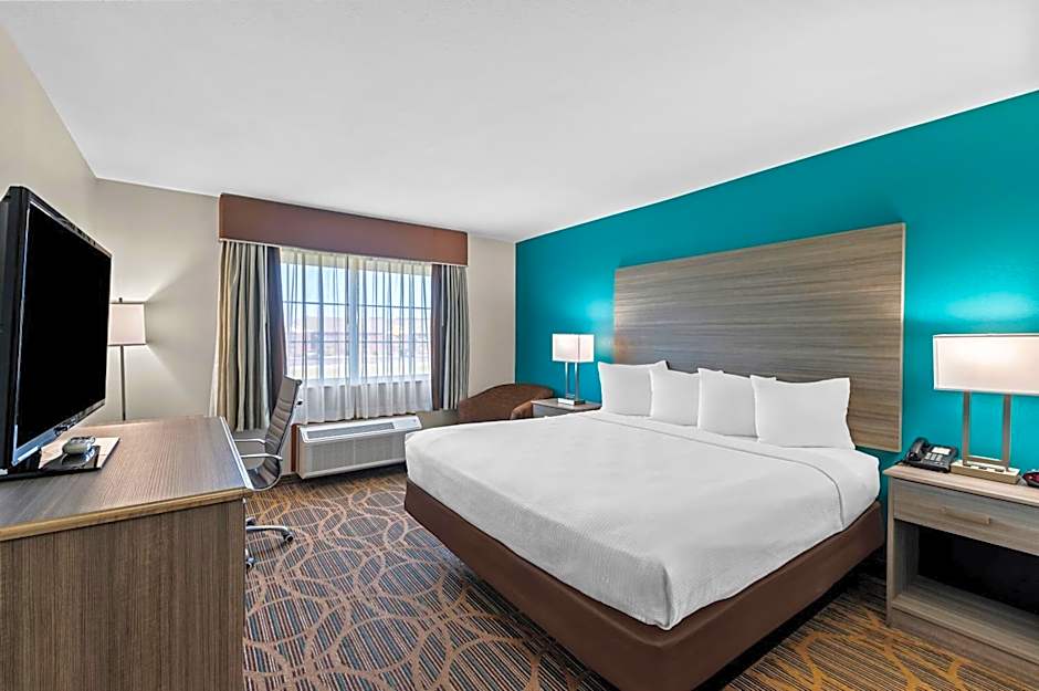 Best Western Presidential Hotel & Suites