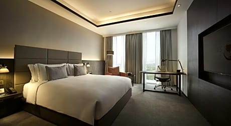 Family Room Two Bedrooms