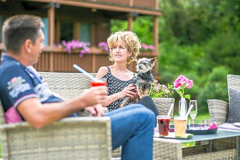 IMbery Hotel & Restaurant Hinterzarten