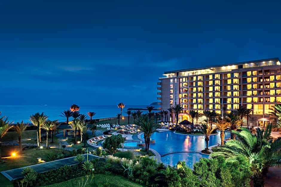 Movenpick Hotel & Casino Malabata Tanger