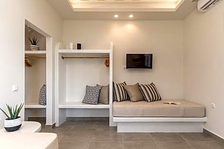 Superior Suite with Sea View
