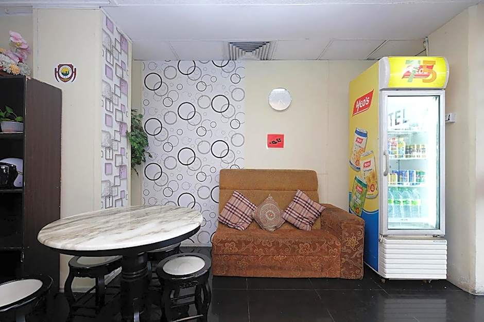 Hotel 75 Temerloh