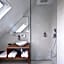 Hotel Maribor, City apartments