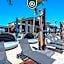Brand New 2 BR Condo with Amazing Rooftop Pool