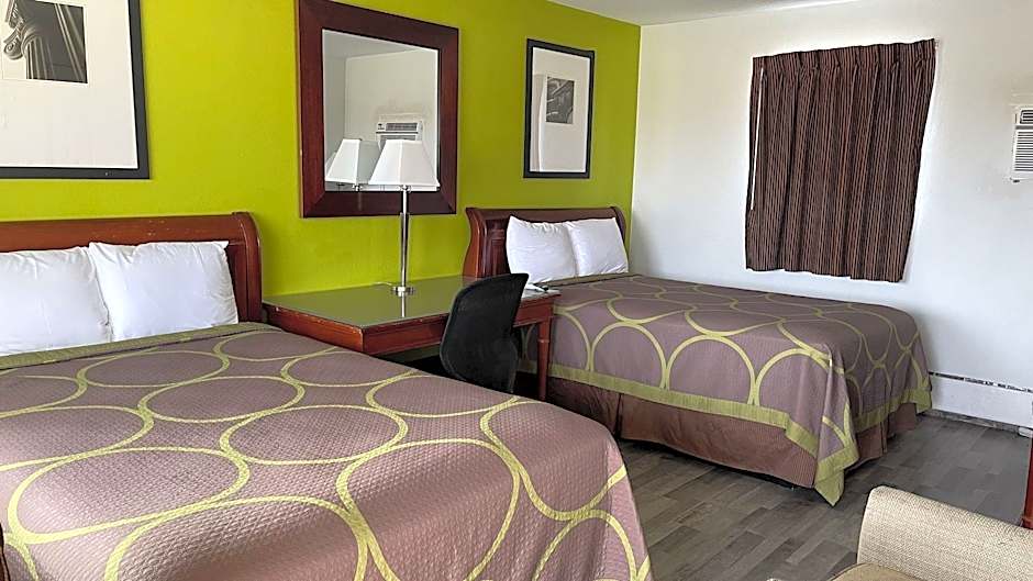 Rodeway Inn Pittsfield