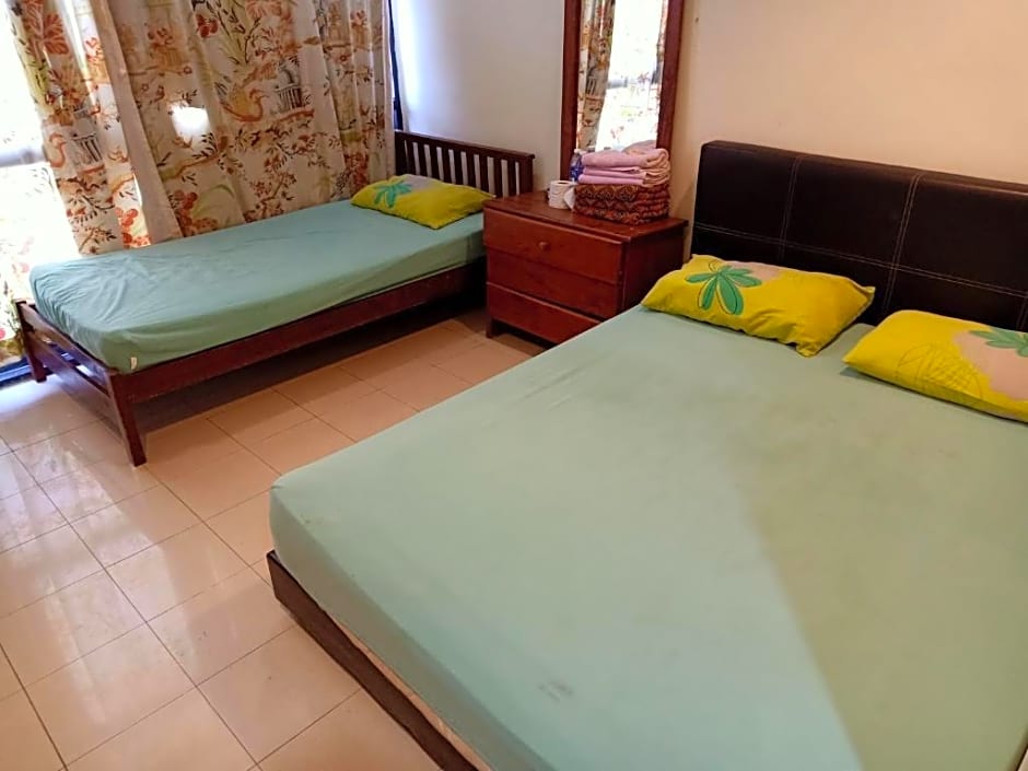 Hotel O Prai Jaya