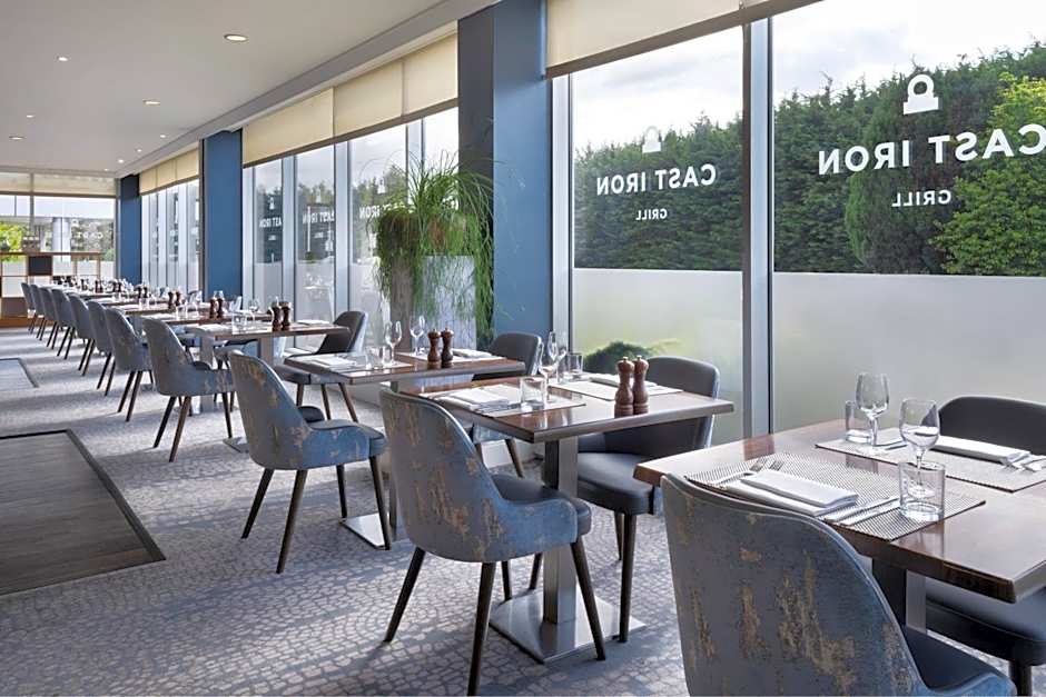 Delta Hotels Edinburgh